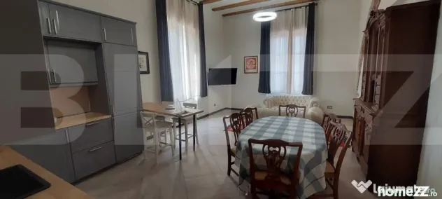 Apartament 2 camere în Piața Libertății - Timisoara (Timis)