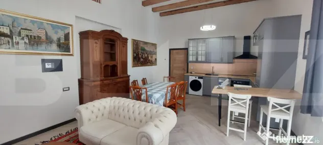 Apartament 2 camere în Piața Libertății - Timisoara (Timis)