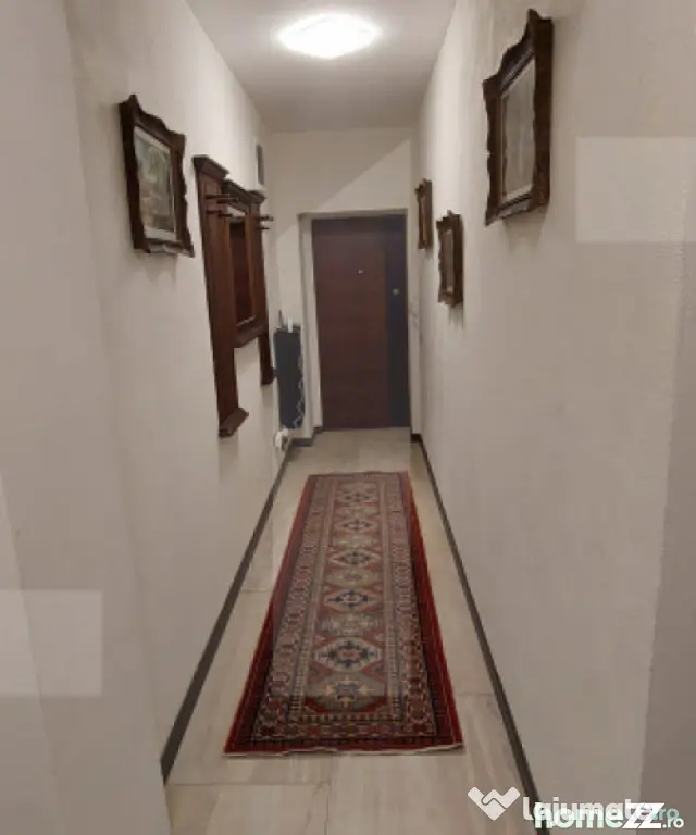 Apartament 2 camere în Piața Libertății - Timisoara (Timis)