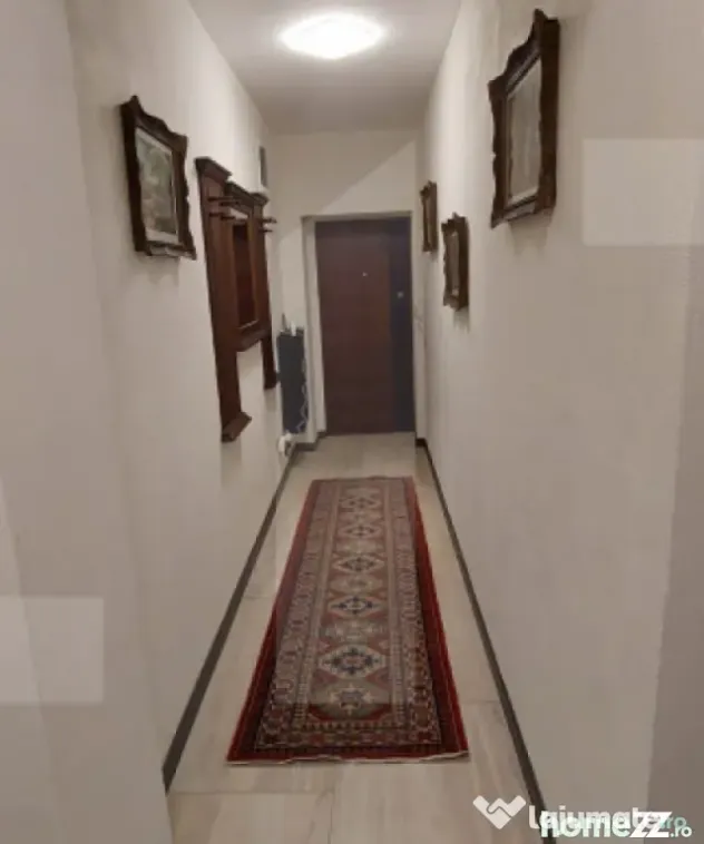 Apartament 2 camere în Piața Libertății - Timisoara (Timis)
