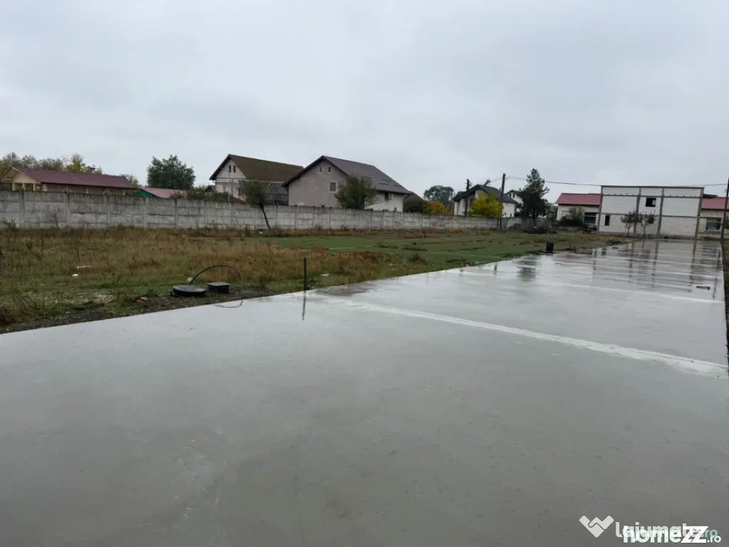 Teren intravilan, 9498 mp, Filiasi