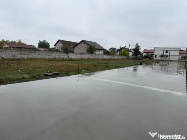 Teren intravilan, 9498 mp, Filiasi