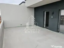 Duplex la cheie,despartit,4 camere Giarmata Mare