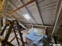 Aviatori-bloc tip vilă- 2 camere- renovat recent- boxă pe