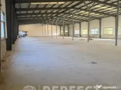 Hale industriale 2 x 1920mp DN1 de inchiriat la 3.9 euro/mp neg. 