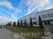 Hale industriale 2 x 1920mp DN1 de inchiriat la 3.9 euro/mp neg. 