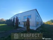 Hale industriale 2 x 1920mp DN1 de inchiriat la 3.9 euro/mp neg. 