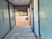 Hale industriale 2 x 1920mp DN1 de inchiriat la 3.9 euro/mp neg. 