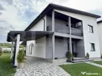 Casă Modernă, Bucov, Pe Deal