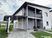 Casă Modernă, Bucov, Pe Deal
