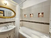 Apart 2 camere 60mp | Bloc Boutique - Aviatei | Centrala Pro 
