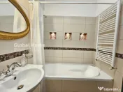 Apart 2 camere 60mp | Bloc Boutique - Aviatei | Centrala Pro 