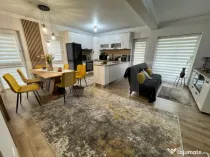 Apartament de închiriat, cu 3 camere, 75 mp, Zalau