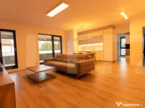 Apartament 3 camere, ISHO