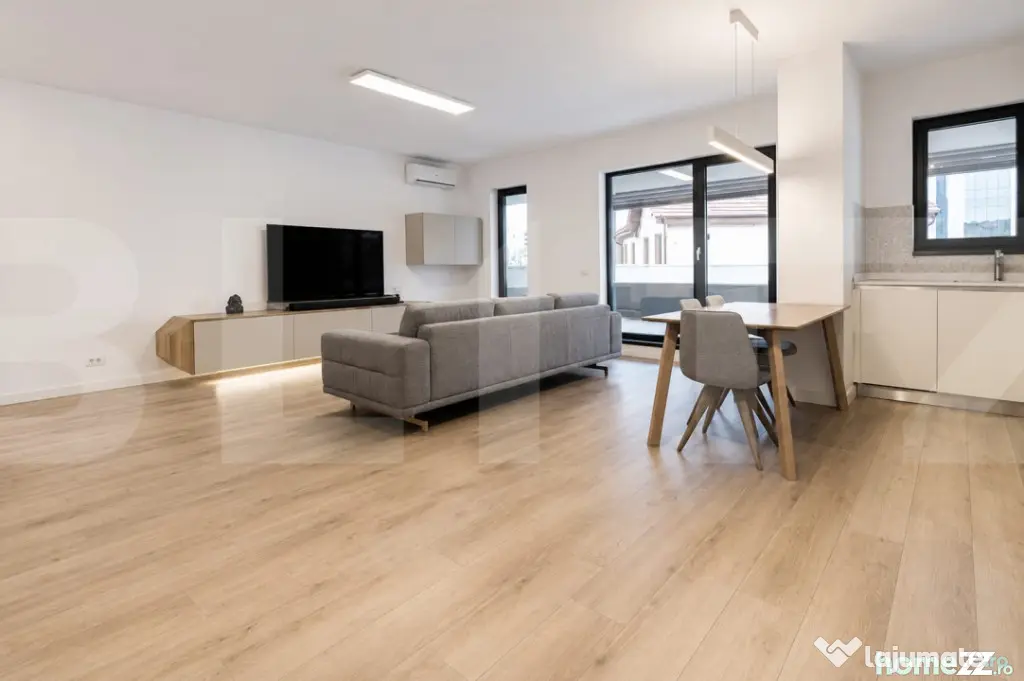 Apartament 3 camere, ISHO - Timisoara (Timis)