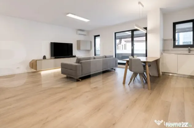 Apartament 3 camere, ISHO - Timisoara (Timis)