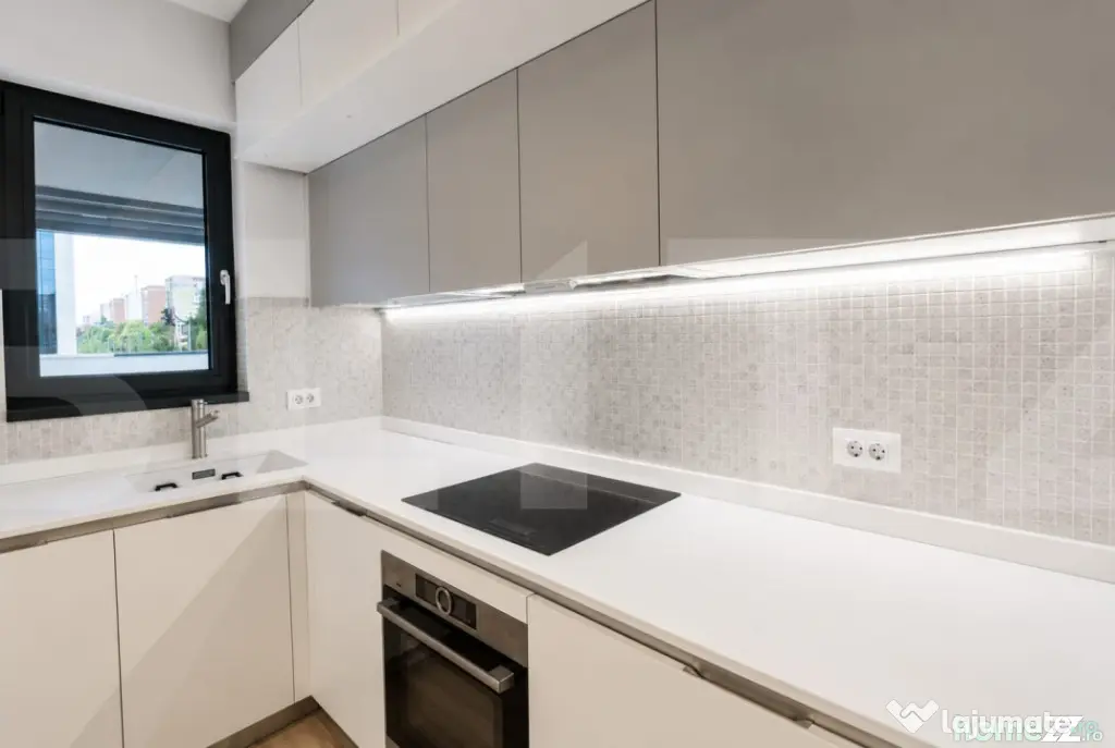 Apartament 3 camere, ISHO - Timisoara (Timis)