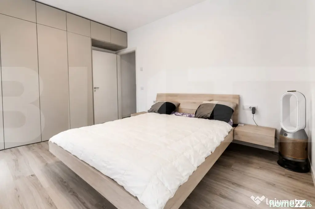 Apartament 3 camere, ISHO - Timisoara (Timis)
