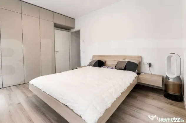 Apartament 3 camere, ISHO - Timisoara (Timis)