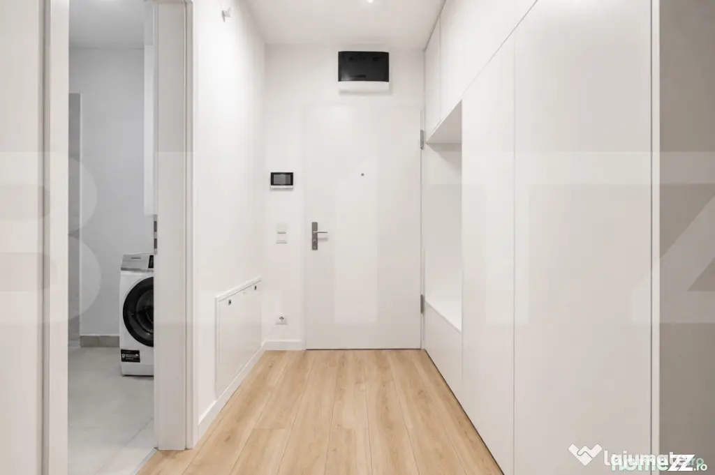Apartament 3 camere, ISHO - Timisoara (Timis)