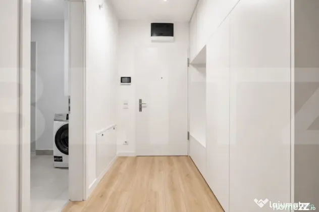Apartament 3 camere, ISHO - Timisoara (Timis)