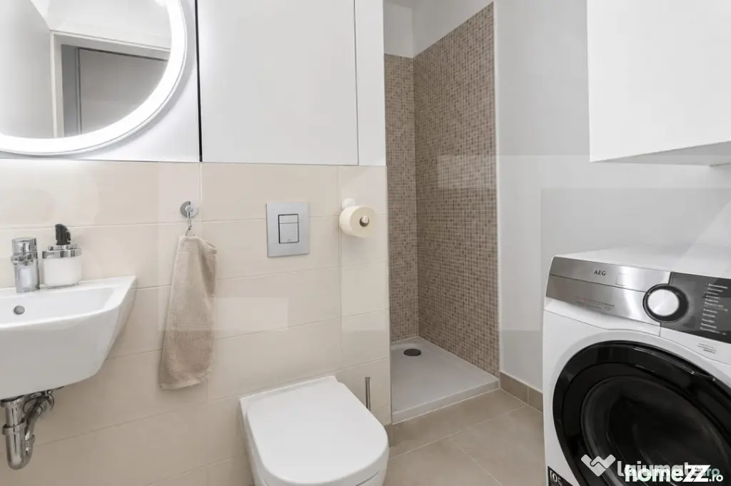 Apartament 3 camere, ISHO - Timisoara (Timis)