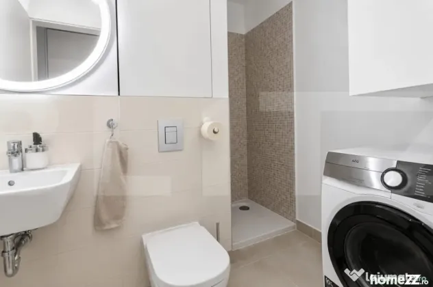 Apartament 3 camere, ISHO - Timisoara (Timis)