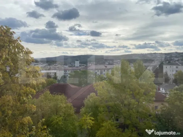 Apartament de 2 camere, 31 mp, Dej