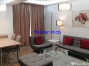 Închiriere apartament cu 2 camere Laguna Residence 