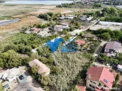 Teren intravilan MINERI, zona deosebita, 1154MP 