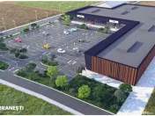 Unika OPORTUNITATE comercial - HIGH STREET RETAIL 