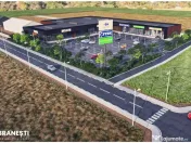 Unika OPORTUNITATE comercial - HIGH STREET RETAIL 