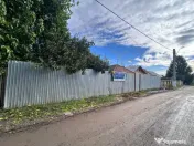 Teren intravilan-constructii | 901 mp | Stefanestii de Jos 