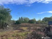 Teren intravilan-constructii | 901 mp | Stefanestii de Jos 