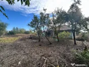 Teren intravilan-constructii | 901 mp | Stefanestii de Jos 