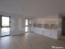 Comision 0%! Apartament 2 camere, finisat, balcon, garaj, zo