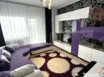 Apartament cu 2 camere, decomandat, 60 mp, terasa, zona Obse