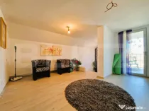 Casa finisata la cheie, 4 camere, 120 mp, Campenesti