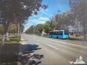 Ultimele zile cu reduceri! Apartament spatios 3 camere, bloc 