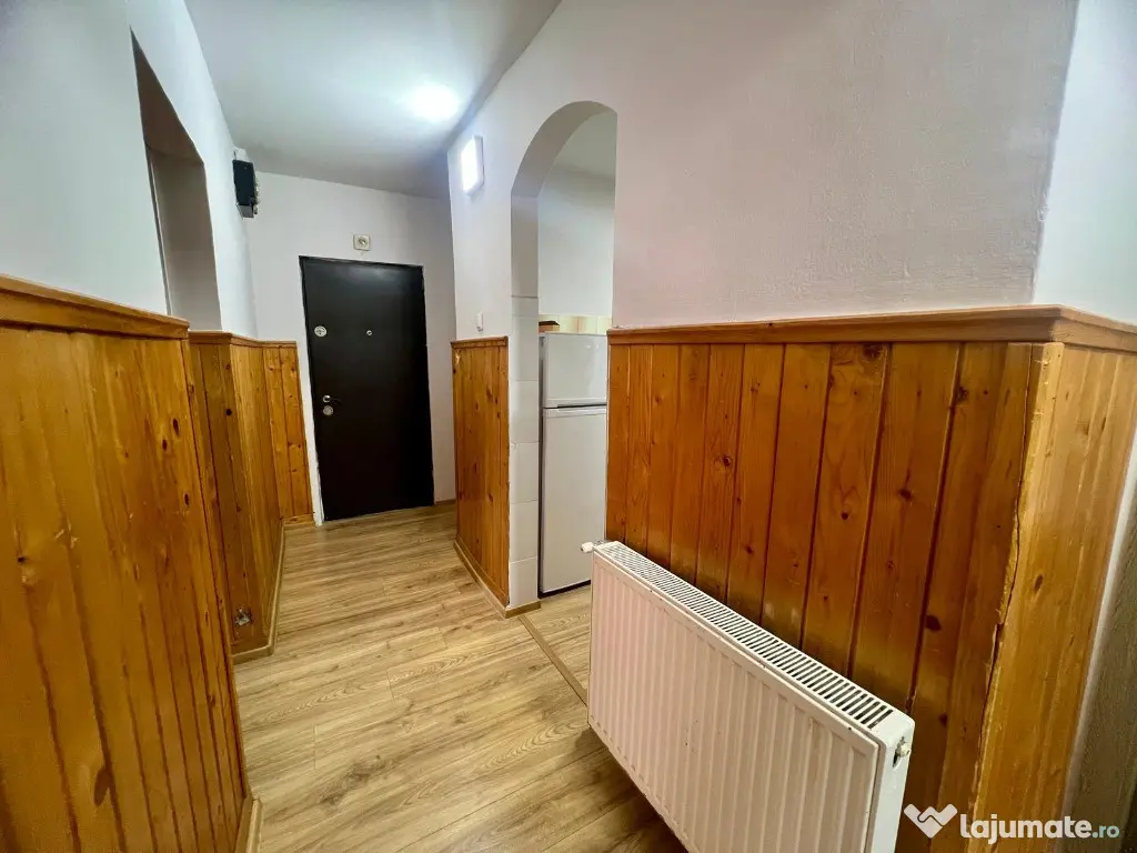 CC/910 De închiriat apartament cu 3 camere în Tg Mureș - 7 Noiembrie
