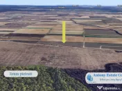 Oportunitate de investitie - Teren Cihei, langa Padurea Nojo 