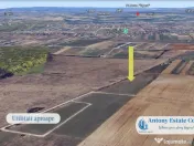 Oportunitate de investitie - Teren Cihei, langa Padurea Nojo 