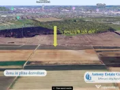 Oportunitate de investitie - Teren Cihei, langa Padurea Nojo 