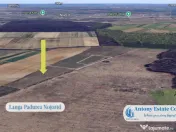 Oportunitate de investitie - Teren Cihei, langa Padurea Nojo 