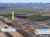 Oportunitate de investitie - Teren Cihei, langa Padurea Nojo 