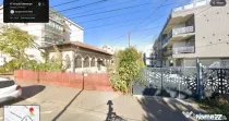 Casă de vânzare pentru renovare sau demolare – zonă pre