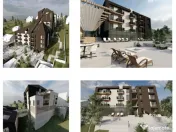 Teren 6550 mp in Sinaia cu PUZ | Oportunitate Investitie 