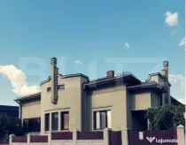 Casa 9 camere, 200 mp utili, zona Bd. Titulescu