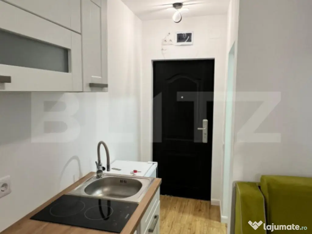 Garsoniera 12 mp in Gheorgheni !!!!!!!