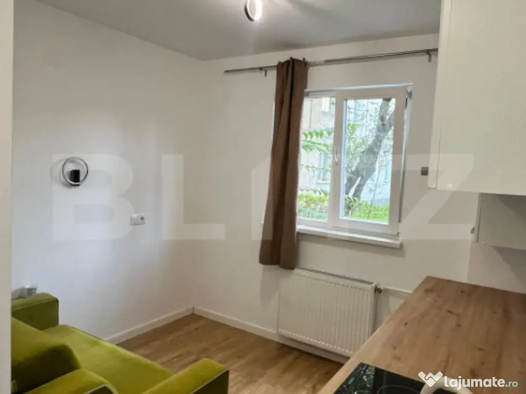 Garsoniera 12 mp in Gheorgheni !!!!!!!